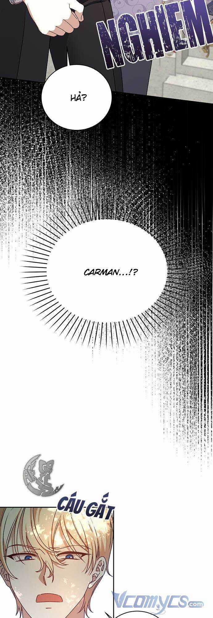 Nàng Bạo Chúa Muốn Có Một Cuộc Sống Hạnh Phúc Hơn! Chapter 1 trang 80