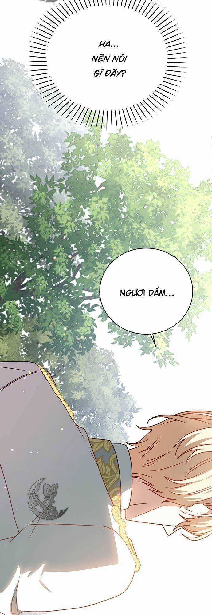 Nàng Bạo Chúa Muốn Có Một Cuộc Sống Hạnh Phúc Hơn! Chapter 1 trang 82