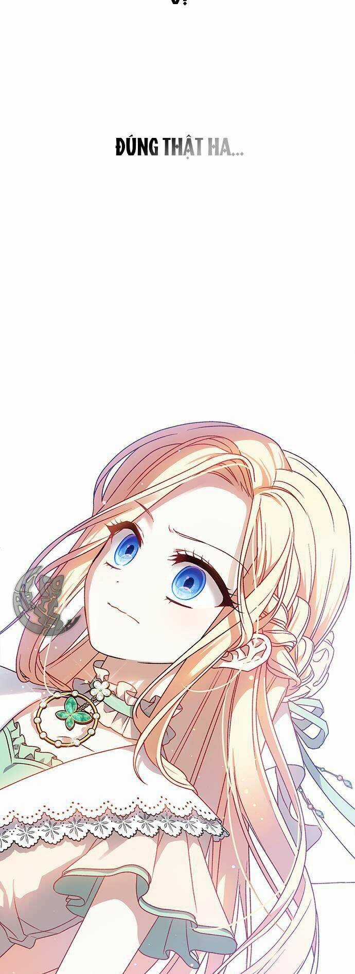 Nàng Bạo Chúa Muốn Có Một Cuộc Sống Hạnh Phúc Hơn! Chapter 1 trang 84