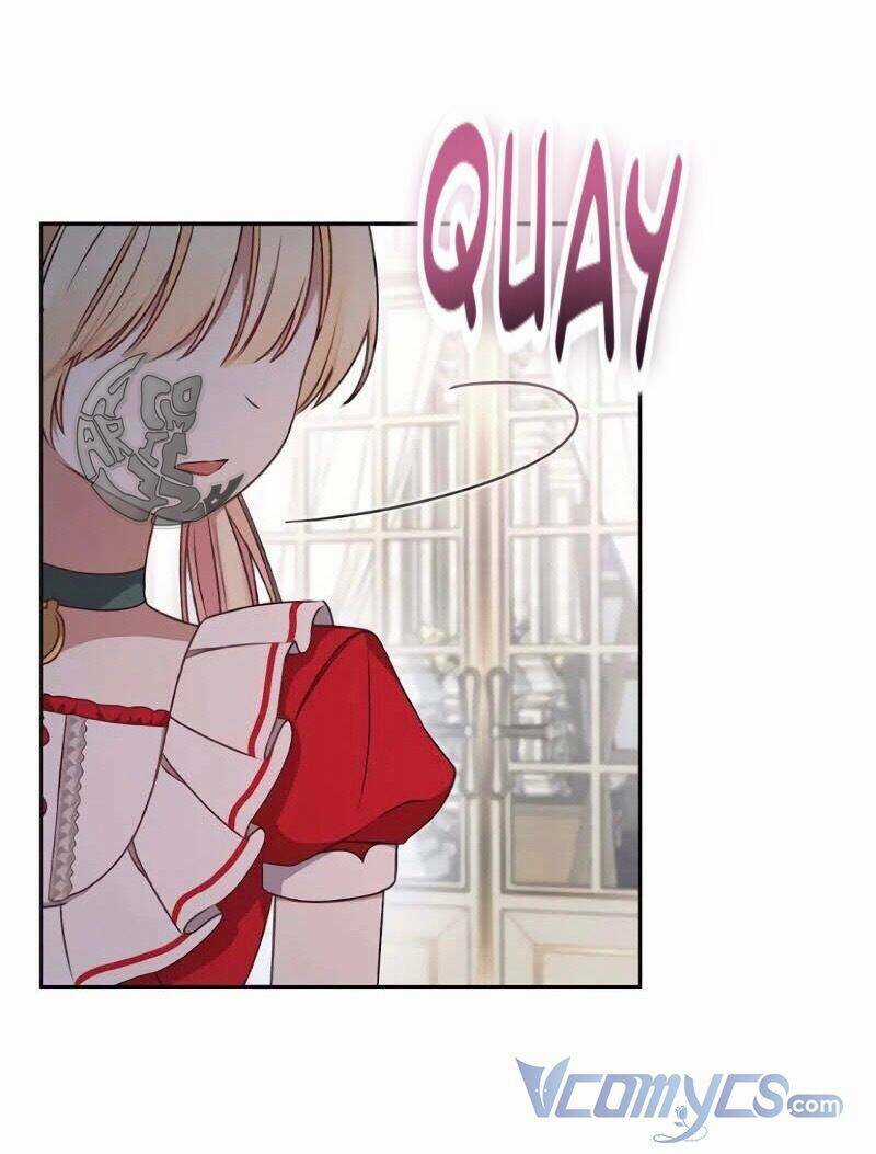 Nàng Bạo Chúa Muốn Có Một Cuộc Sống Hạnh Phúc Hơn! Chapter 10 trang 10