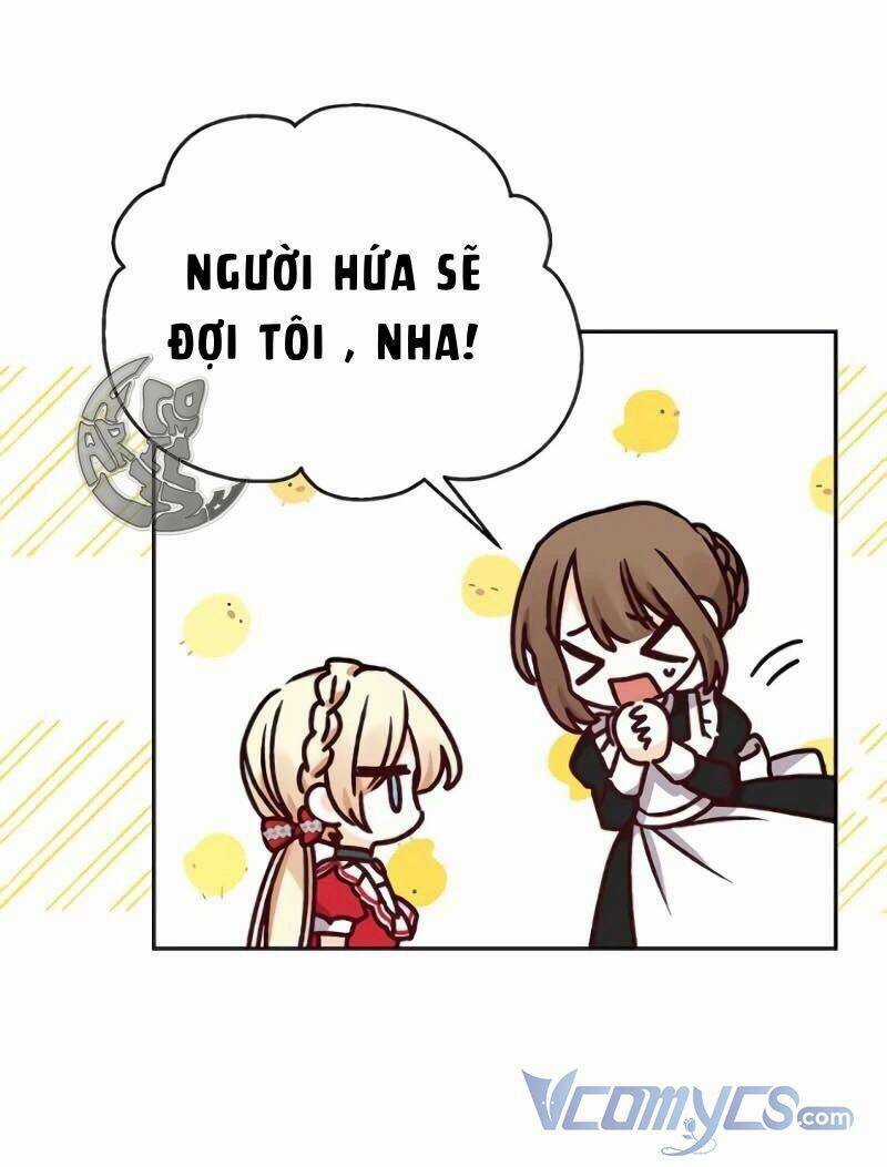 Nàng Bạo Chúa Muốn Có Một Cuộc Sống Hạnh Phúc Hơn! Chapter 10 trang 12