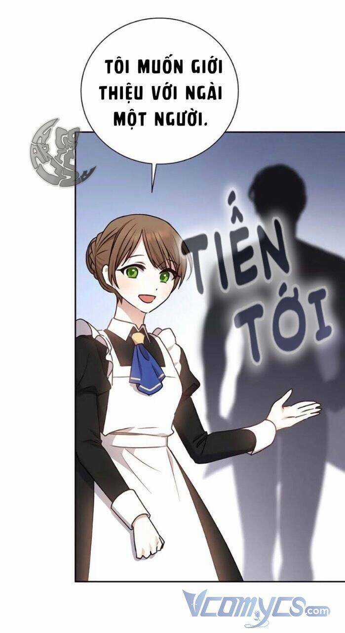 Nàng Bạo Chúa Muốn Có Một Cuộc Sống Hạnh Phúc Hơn! Chapter 10 trang 14