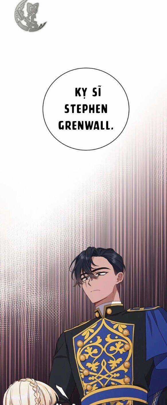 Nàng Bạo Chúa Muốn Có Một Cuộc Sống Hạnh Phúc Hơn! Chapter 10 trang 15