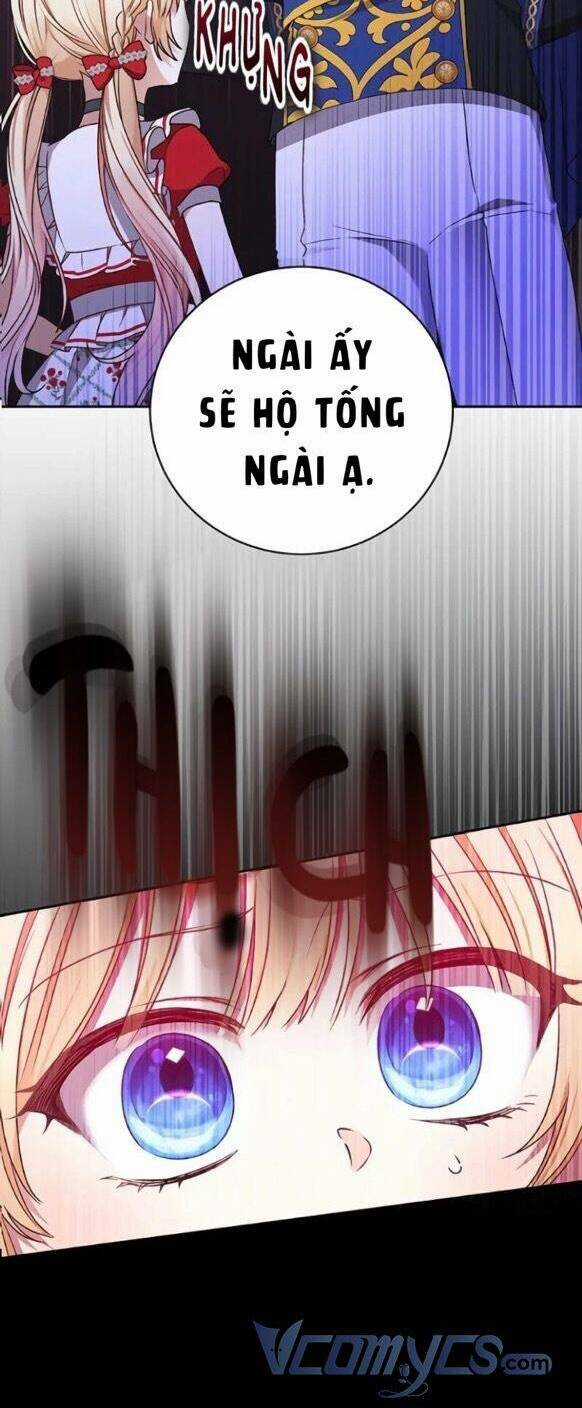 Nàng Bạo Chúa Muốn Có Một Cuộc Sống Hạnh Phúc Hơn! Chapter 10 trang 16