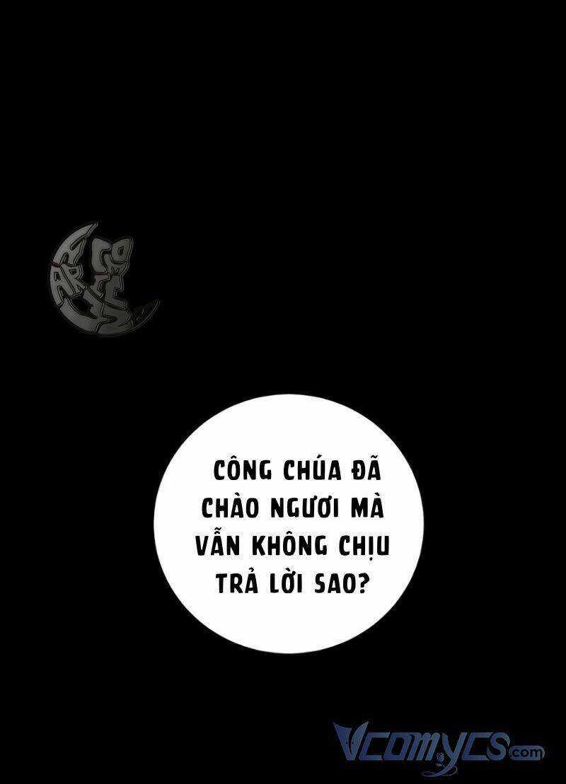 Nàng Bạo Chúa Muốn Có Một Cuộc Sống Hạnh Phúc Hơn! Chapter 10 trang 17