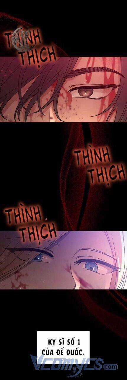 Nàng Bạo Chúa Muốn Có Một Cuộc Sống Hạnh Phúc Hơn! Chapter 10 trang 19