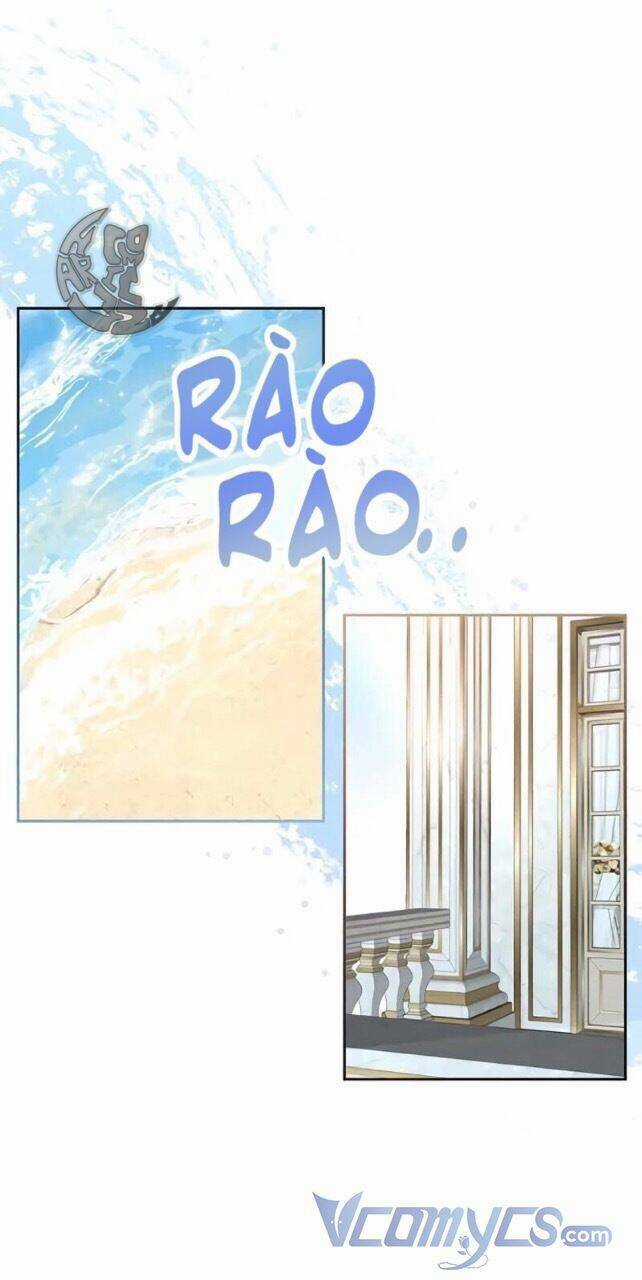 Nàng Bạo Chúa Muốn Có Một Cuộc Sống Hạnh Phúc Hơn! Chapter 10 trang 2