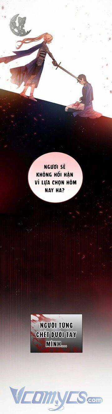 Nàng Bạo Chúa Muốn Có Một Cuộc Sống Hạnh Phúc Hơn! Chapter 10 trang 22