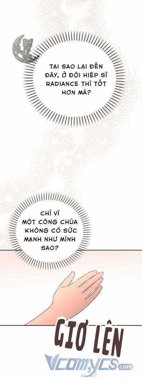 Nàng Bạo Chúa Muốn Có Một Cuộc Sống Hạnh Phúc Hơn! Chapter 10 trang 24