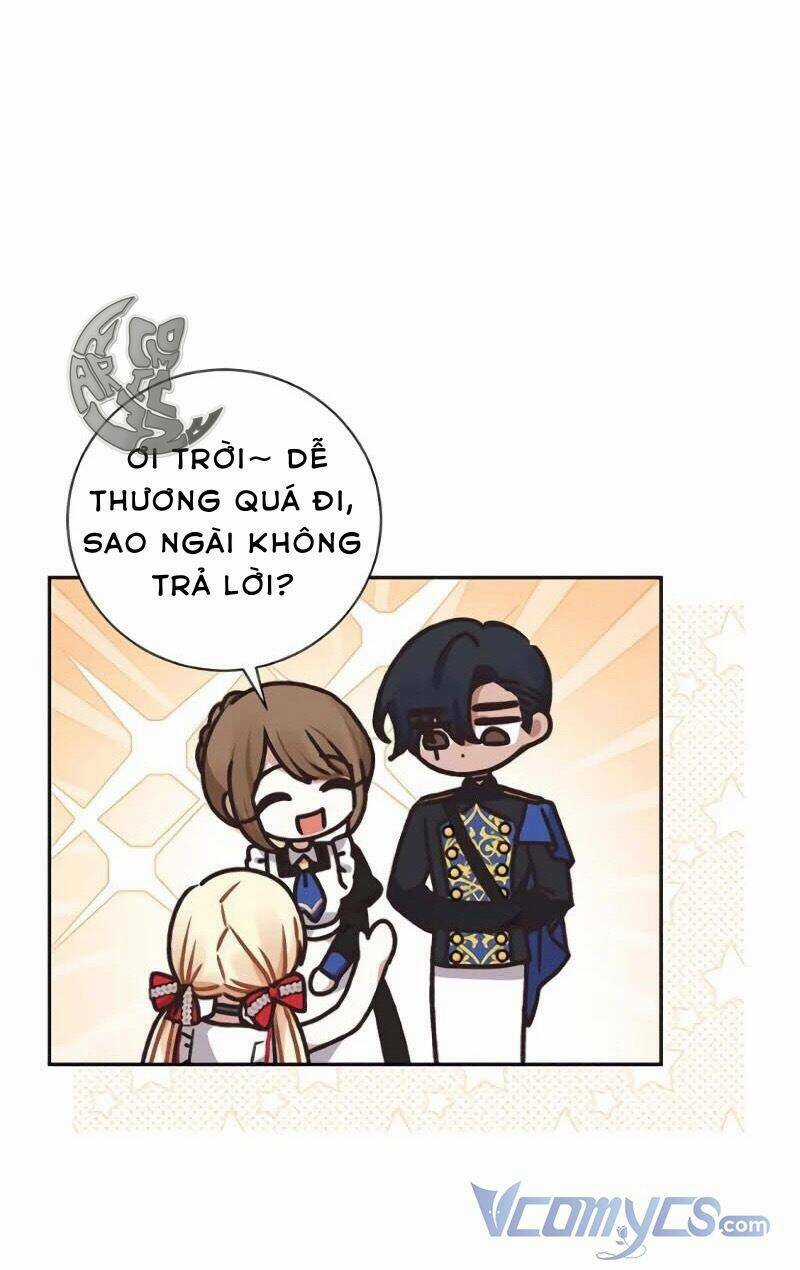 Nàng Bạo Chúa Muốn Có Một Cuộc Sống Hạnh Phúc Hơn! Chapter 10 trang 26