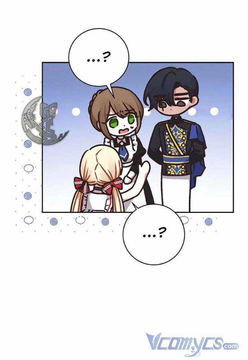 Nàng Bạo Chúa Muốn Có Một Cuộc Sống Hạnh Phúc Hơn! Chapter 10 trang 27