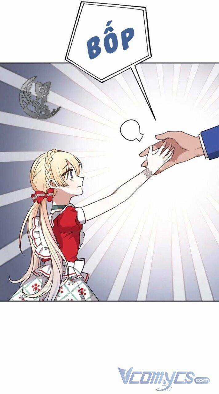 Nàng Bạo Chúa Muốn Có Một Cuộc Sống Hạnh Phúc Hơn! Chapter 10 trang 29