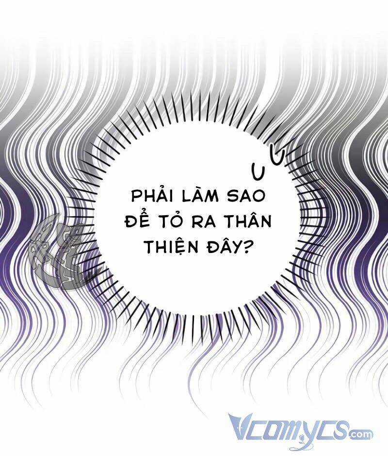 Nàng Bạo Chúa Muốn Có Một Cuộc Sống Hạnh Phúc Hơn! Chapter 10 trang 34