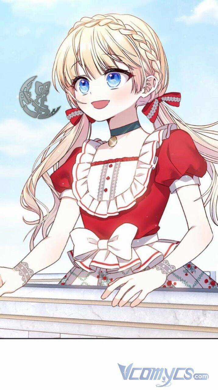 Nàng Bạo Chúa Muốn Có Một Cuộc Sống Hạnh Phúc Hơn! Chapter 10 trang 4