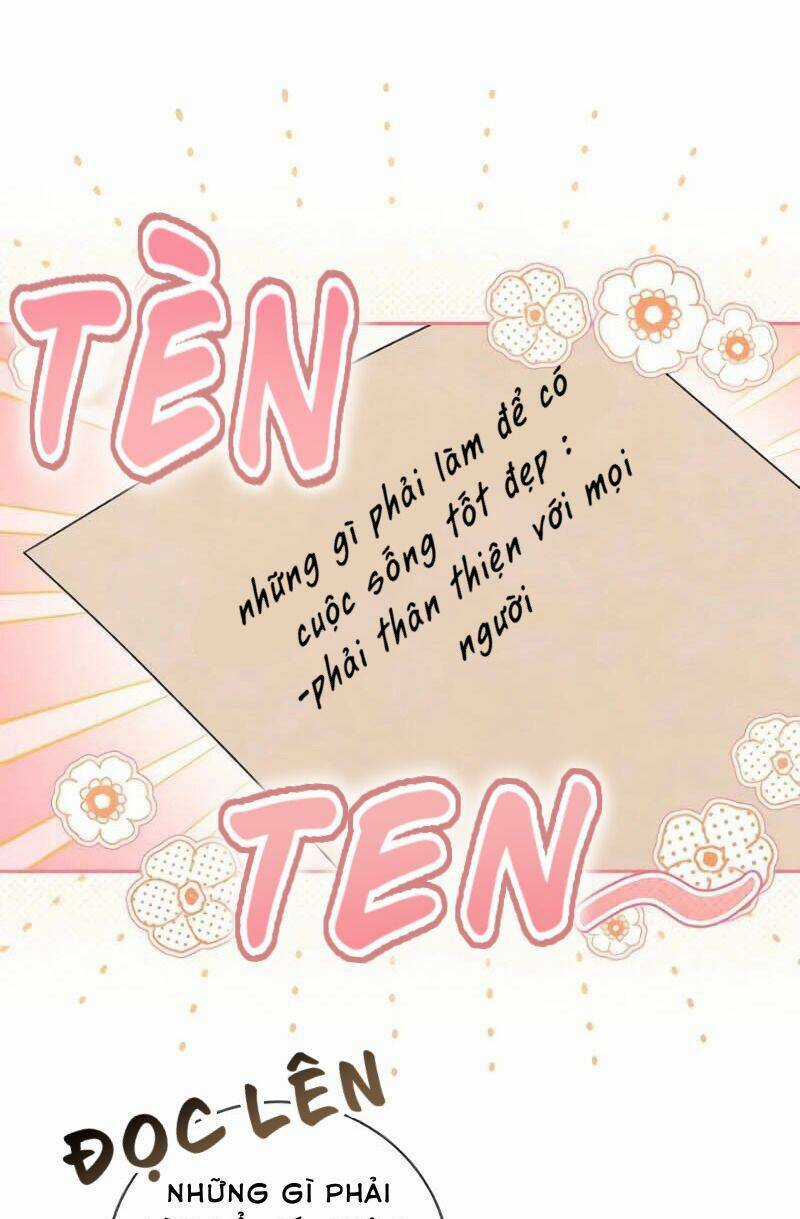 Nàng Bạo Chúa Muốn Có Một Cuộc Sống Hạnh Phúc Hơn! Chapter 10 trang 40