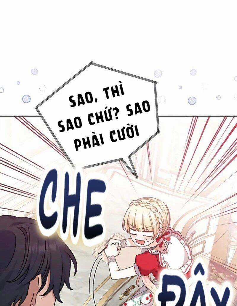 Nàng Bạo Chúa Muốn Có Một Cuộc Sống Hạnh Phúc Hơn! Chapter 10 trang 42