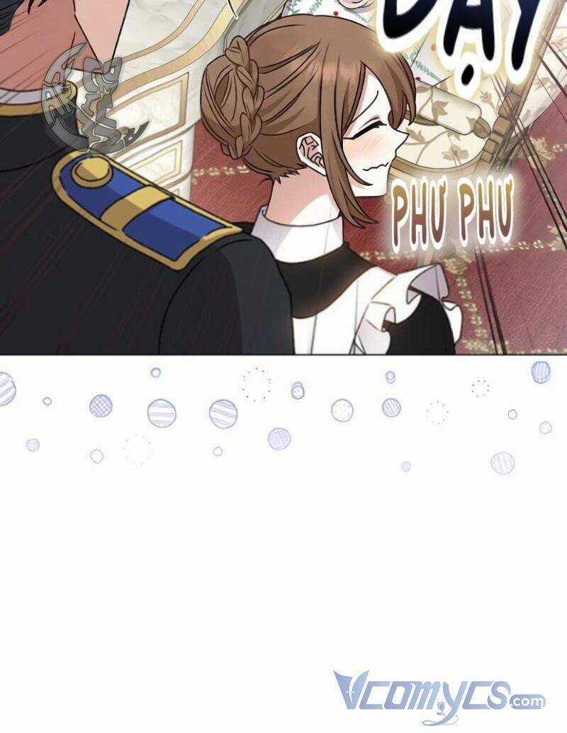 Nàng Bạo Chúa Muốn Có Một Cuộc Sống Hạnh Phúc Hơn! Chapter 10 trang 43