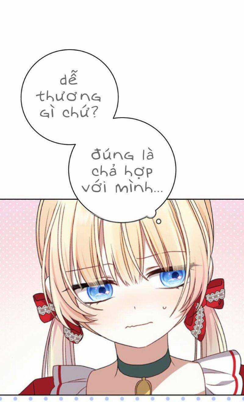 Nàng Bạo Chúa Muốn Có Một Cuộc Sống Hạnh Phúc Hơn! Chapter 10 trang 45