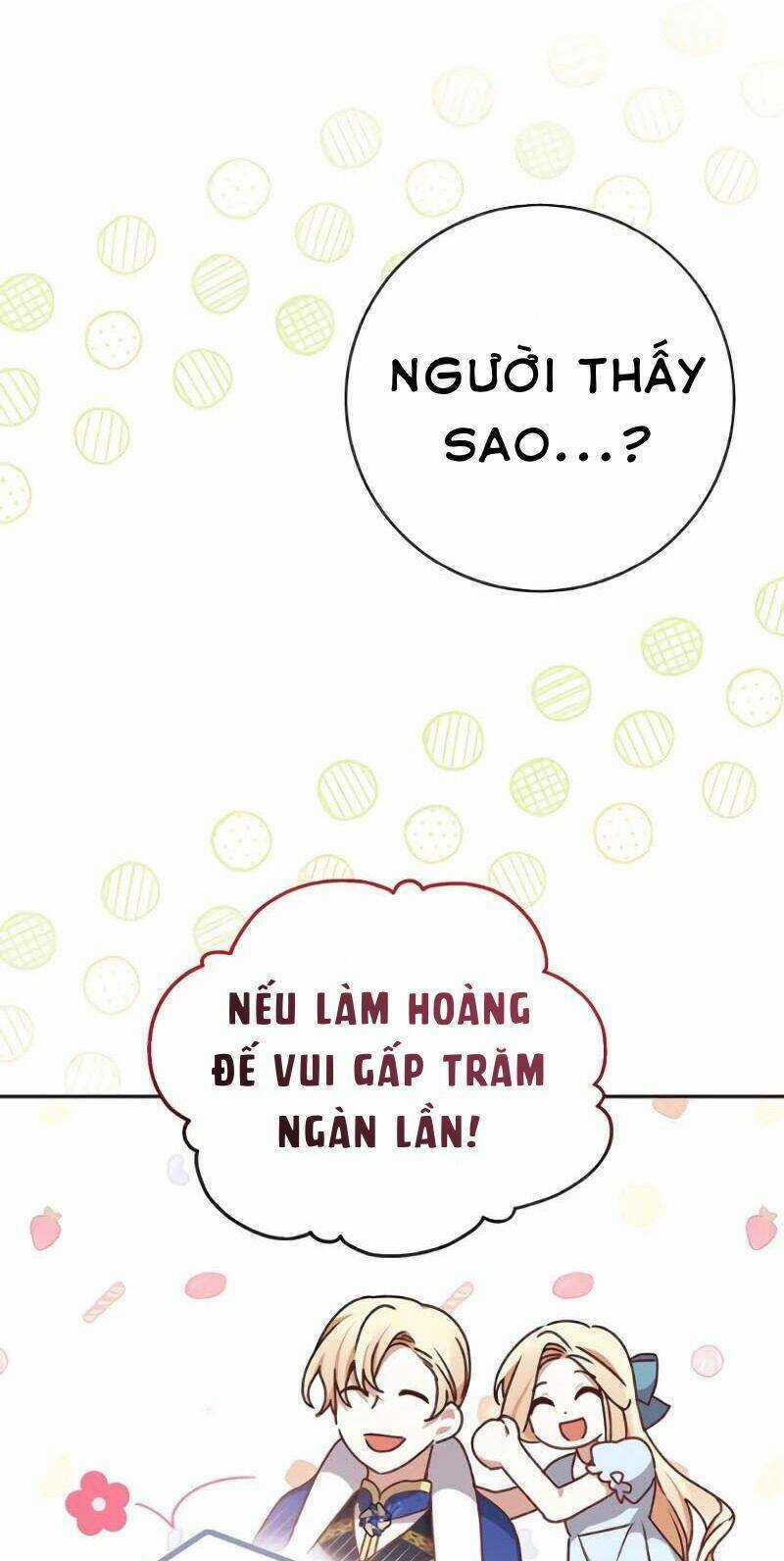 Nàng Bạo Chúa Muốn Có Một Cuộc Sống Hạnh Phúc Hơn! Chapter 10 trang 47