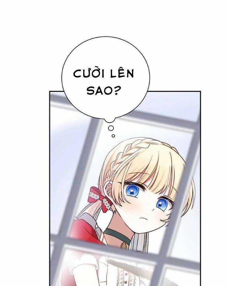 Nàng Bạo Chúa Muốn Có Một Cuộc Sống Hạnh Phúc Hơn! Chapter 10 trang 51