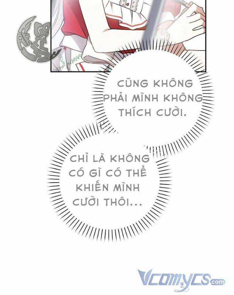 Nàng Bạo Chúa Muốn Có Một Cuộc Sống Hạnh Phúc Hơn! Chapter 10 trang 52