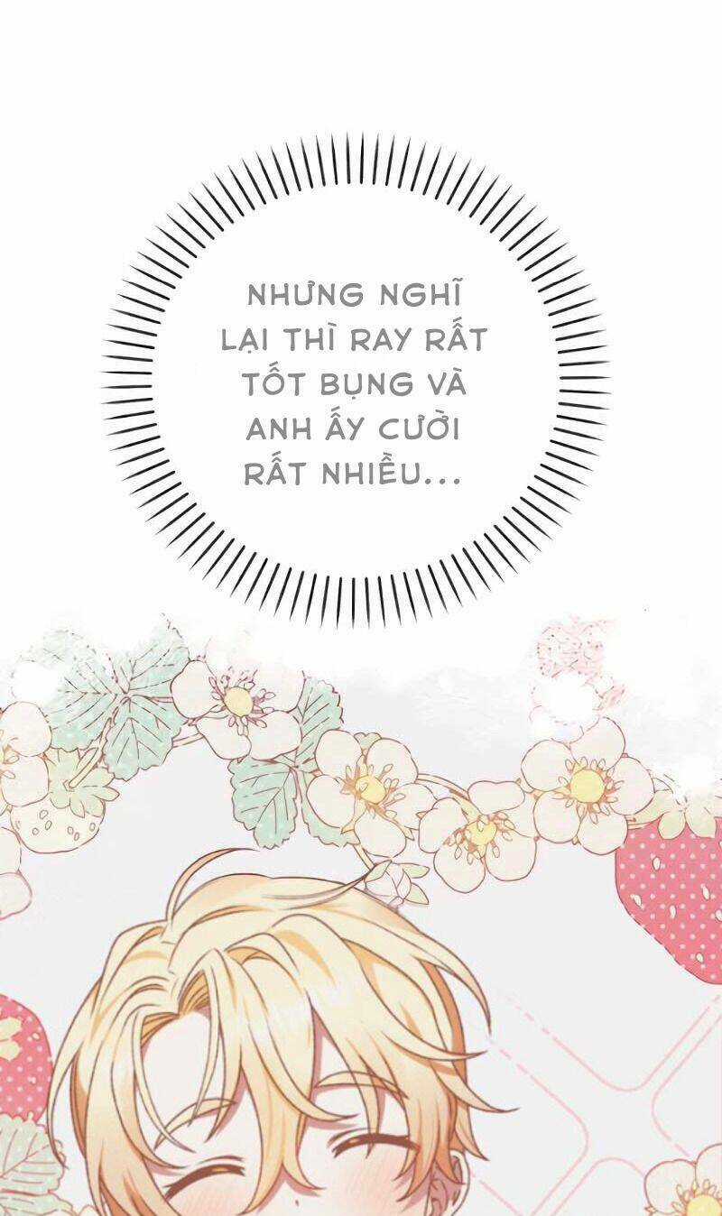 Nàng Bạo Chúa Muốn Có Một Cuộc Sống Hạnh Phúc Hơn! Chapter 10 trang 53
