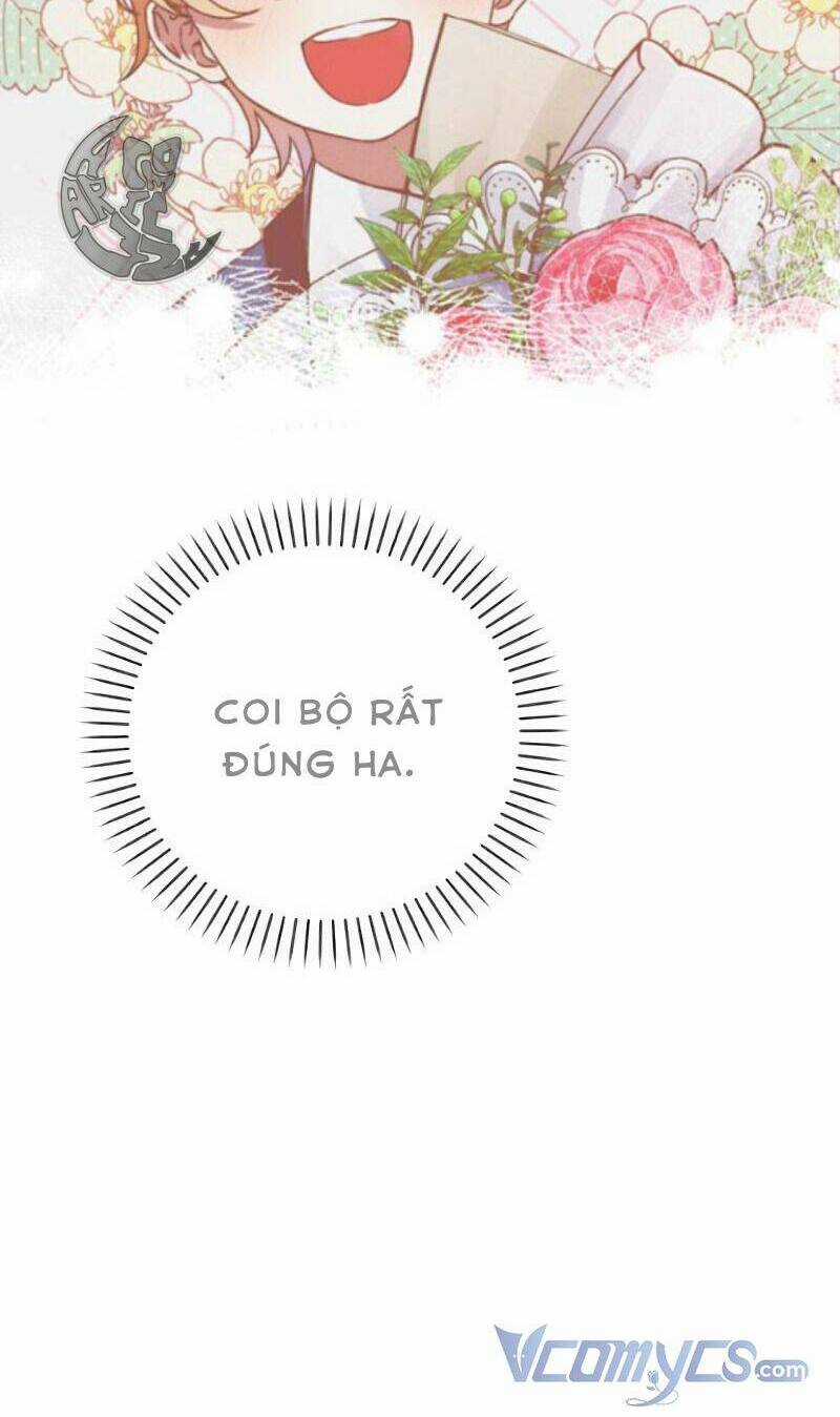 Nàng Bạo Chúa Muốn Có Một Cuộc Sống Hạnh Phúc Hơn! Chapter 10 trang 54