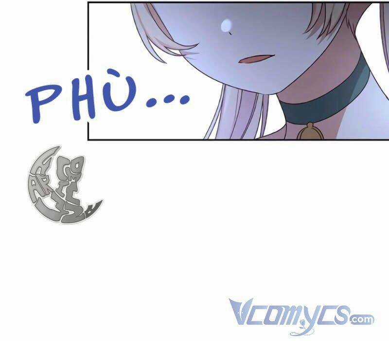 Nàng Bạo Chúa Muốn Có Một Cuộc Sống Hạnh Phúc Hơn! Chapter 10 trang 55