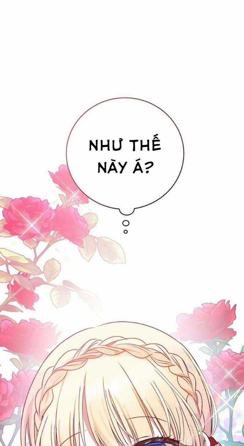 Nàng Bạo Chúa Muốn Có Một Cuộc Sống Hạnh Phúc Hơn! Chapter 10 trang 56