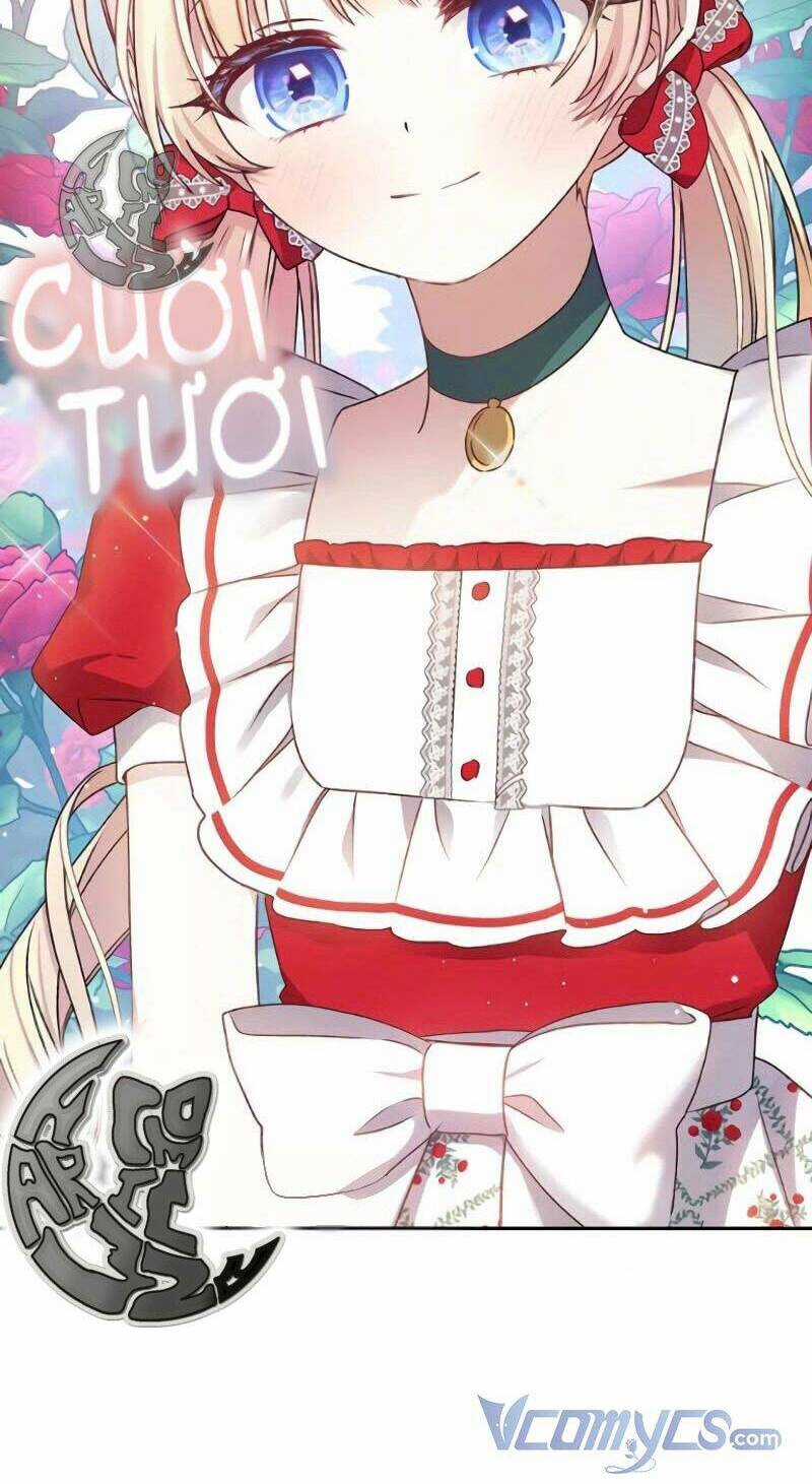 Nàng Bạo Chúa Muốn Có Một Cuộc Sống Hạnh Phúc Hơn! Chapter 10 trang 57