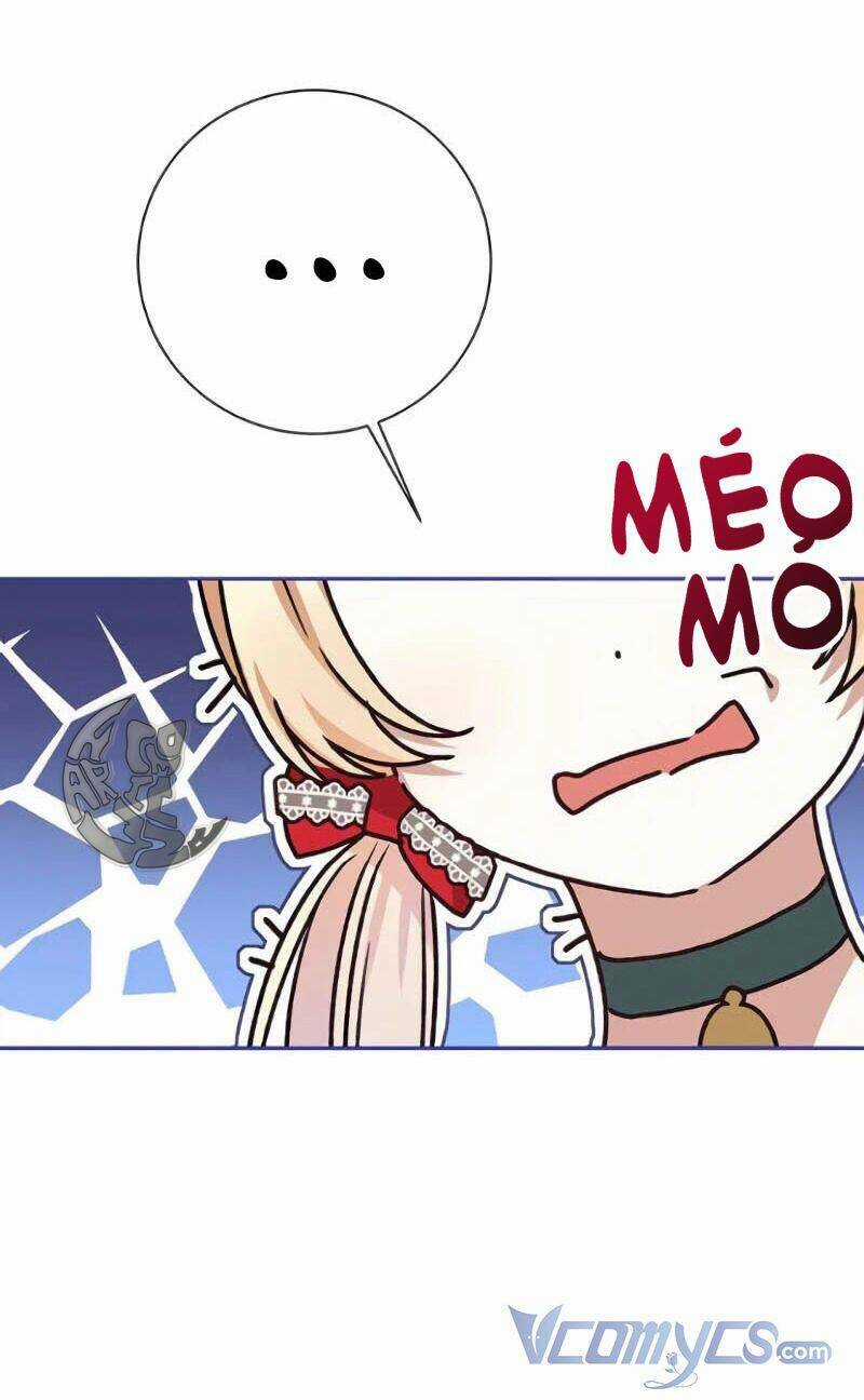 Nàng Bạo Chúa Muốn Có Một Cuộc Sống Hạnh Phúc Hơn! Chapter 10 trang 58