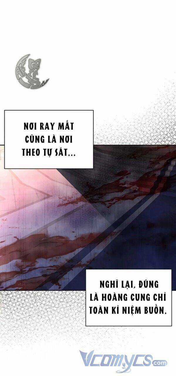 Nàng Bạo Chúa Muốn Có Một Cuộc Sống Hạnh Phúc Hơn! Chapter 10 trang 6