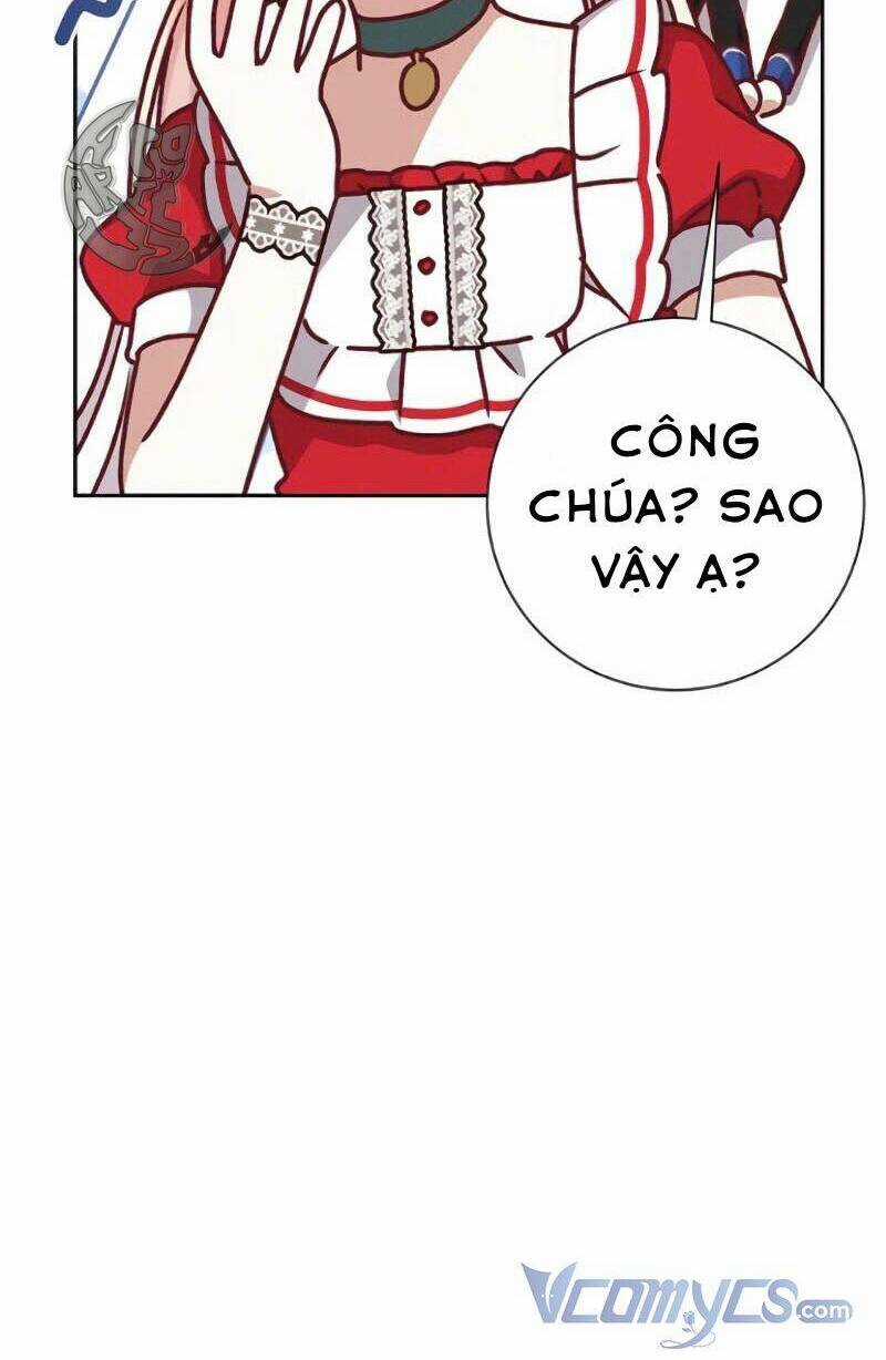 Nàng Bạo Chúa Muốn Có Một Cuộc Sống Hạnh Phúc Hơn! Chapter 10 trang 60