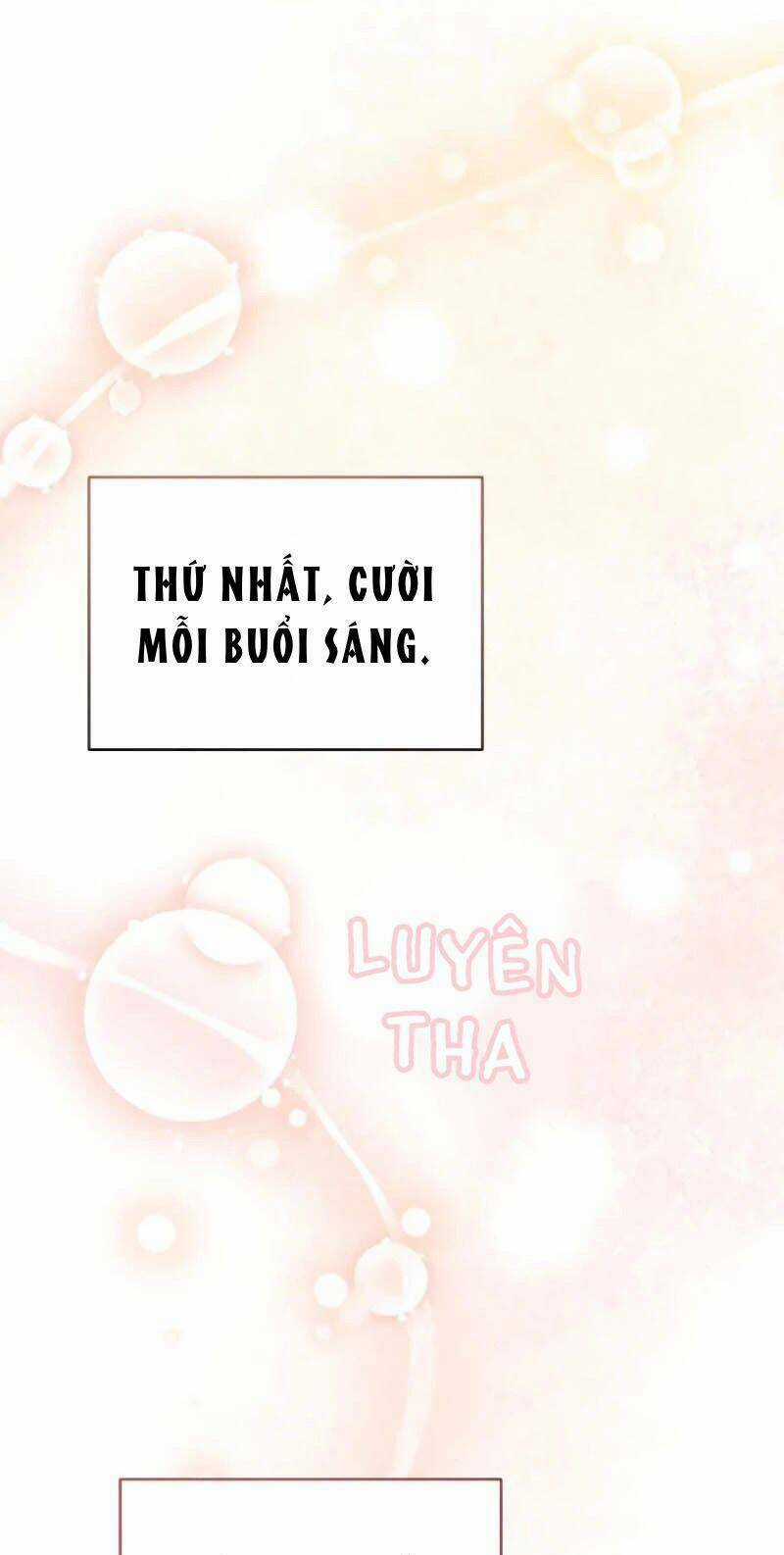 Nàng Bạo Chúa Muốn Có Một Cuộc Sống Hạnh Phúc Hơn! Chapter 10 trang 64