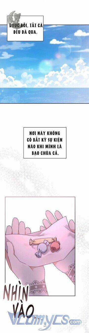Nàng Bạo Chúa Muốn Có Một Cuộc Sống Hạnh Phúc Hơn! Chapter 10 trang 7