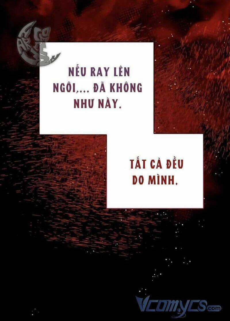 Nàng Bạo Chúa Muốn Có Một Cuộc Sống Hạnh Phúc Hơn! Chapter 10 trang 71