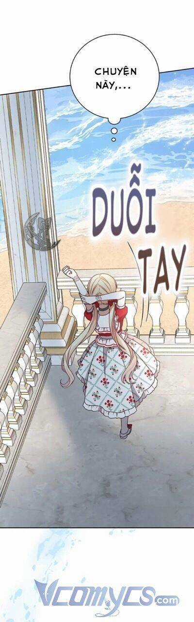 Nàng Bạo Chúa Muốn Có Một Cuộc Sống Hạnh Phúc Hơn! Chapter 10 trang 77