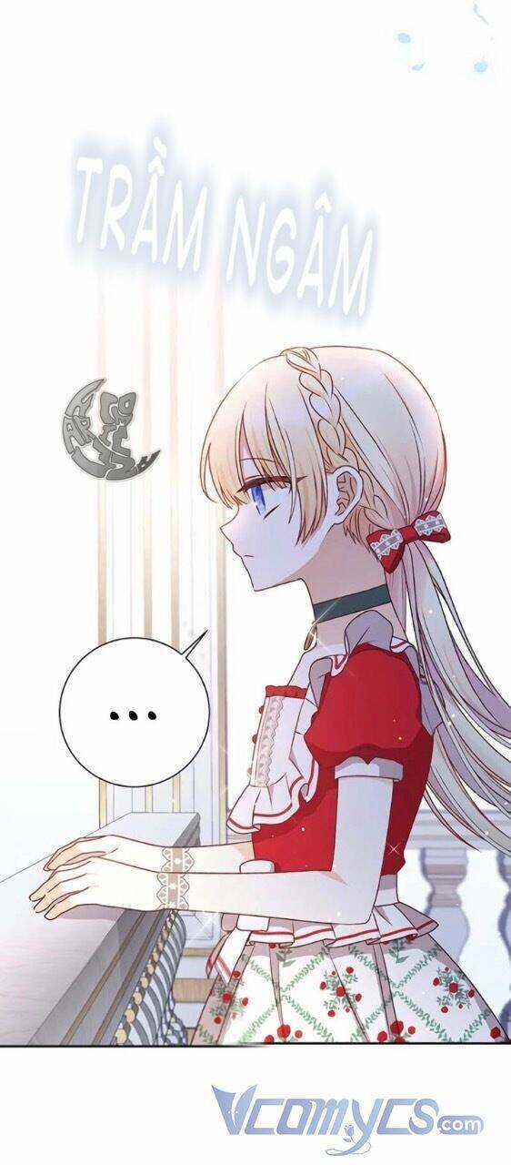 Nàng Bạo Chúa Muốn Có Một Cuộc Sống Hạnh Phúc Hơn! Chapter 10 trang 79