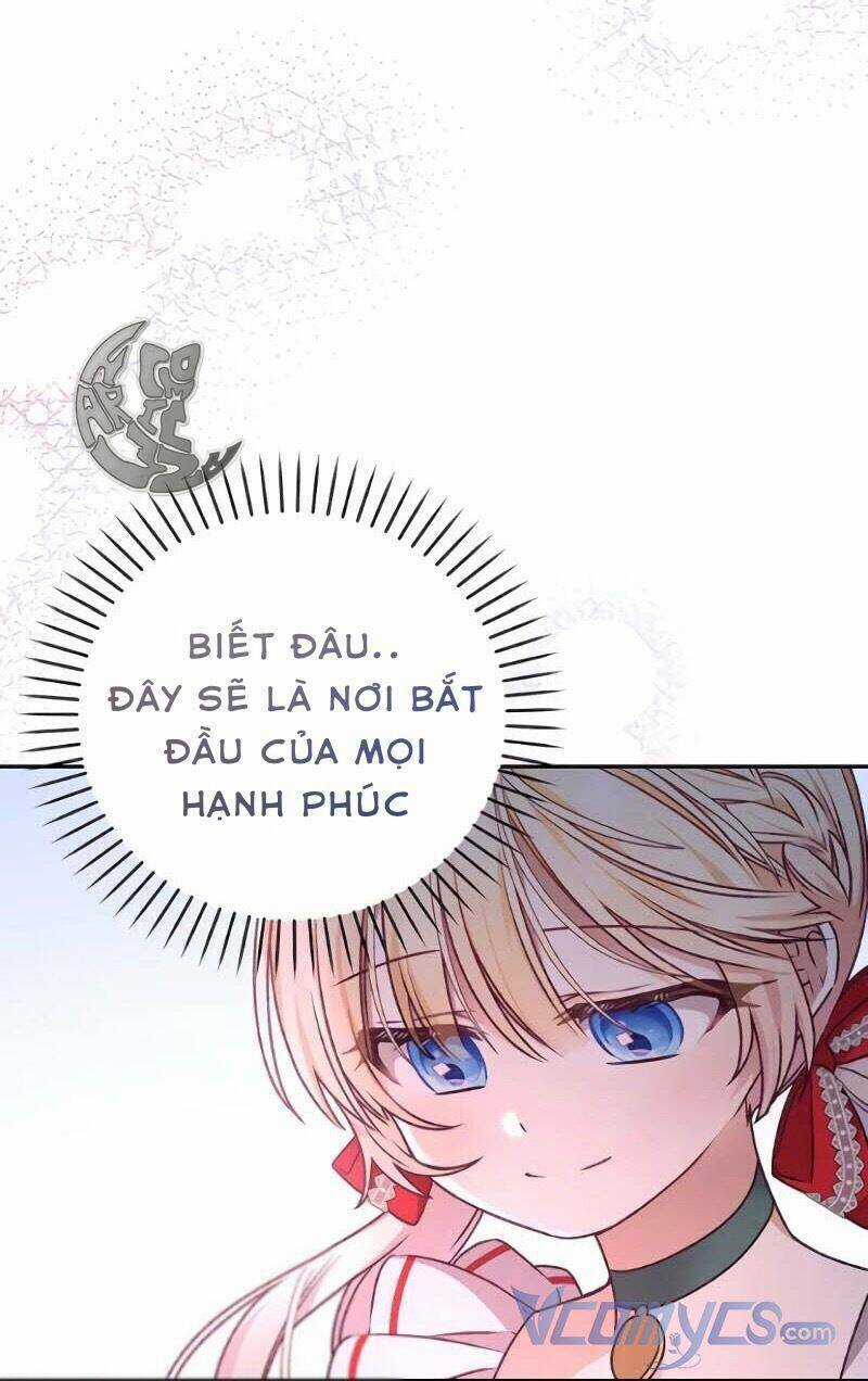 Nàng Bạo Chúa Muốn Có Một Cuộc Sống Hạnh Phúc Hơn! Chapter 10 trang 8