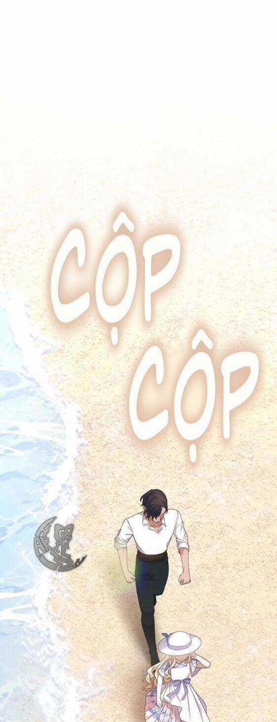 Nàng Bạo Chúa Muốn Có Một Cuộc Sống Hạnh Phúc Hơn! Chapter 10 trang 84