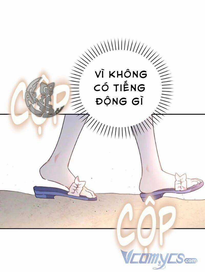 Nàng Bạo Chúa Muốn Có Một Cuộc Sống Hạnh Phúc Hơn! Chapter 10 trang 87