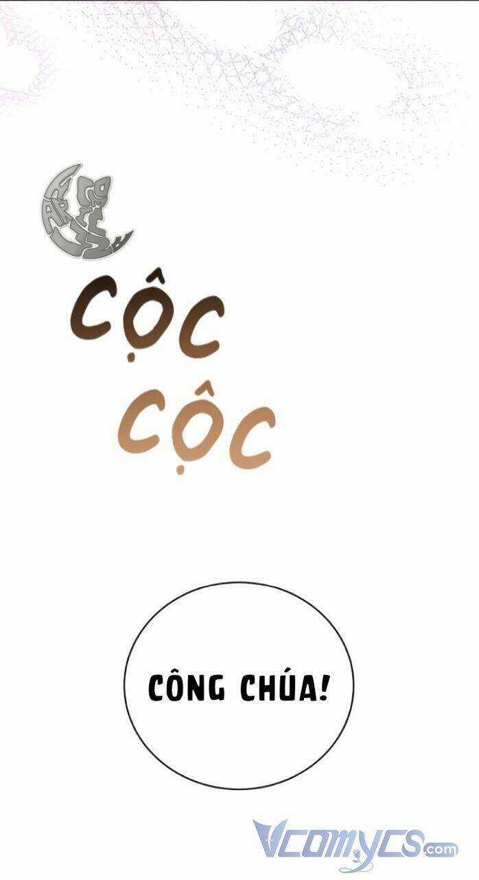 Nàng Bạo Chúa Muốn Có Một Cuộc Sống Hạnh Phúc Hơn! Chapter 10 trang 9