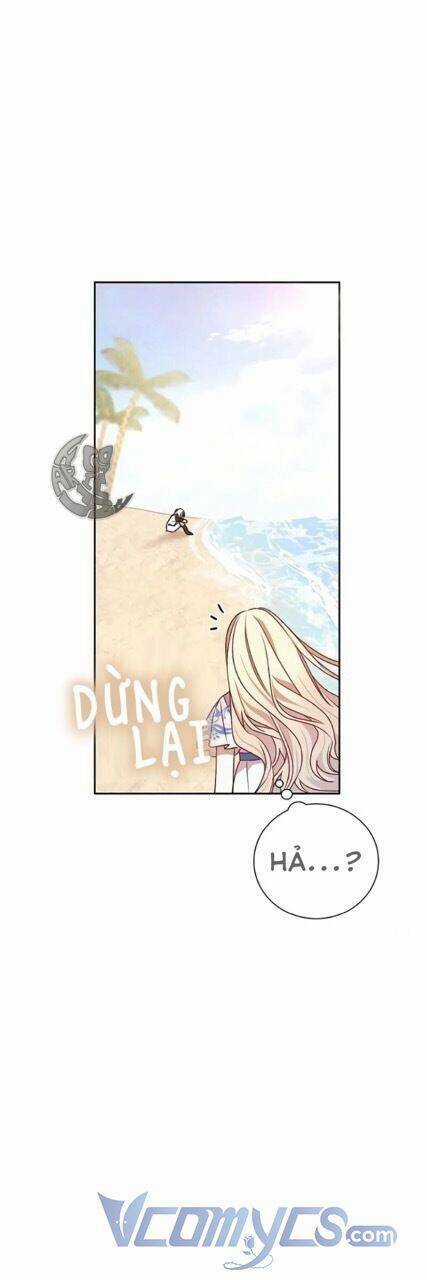 Nàng Bạo Chúa Muốn Có Một Cuộc Sống Hạnh Phúc Hơn! Chapter 10 trang 90