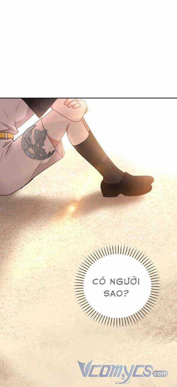 Nàng Bạo Chúa Muốn Có Một Cuộc Sống Hạnh Phúc Hơn! Chapter 10 trang 91