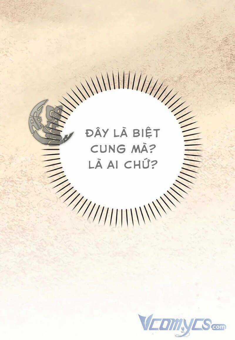 Nàng Bạo Chúa Muốn Có Một Cuộc Sống Hạnh Phúc Hơn! Chapter 10 trang 92