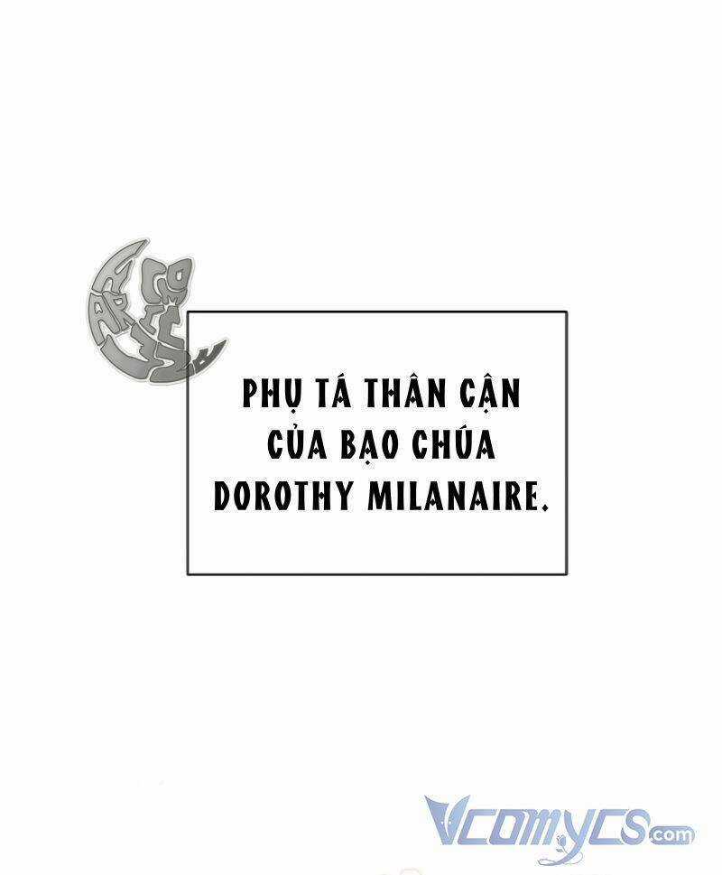 Nàng Bạo Chúa Muốn Có Một Cuộc Sống Hạnh Phúc Hơn! Chapter 10 trang 96