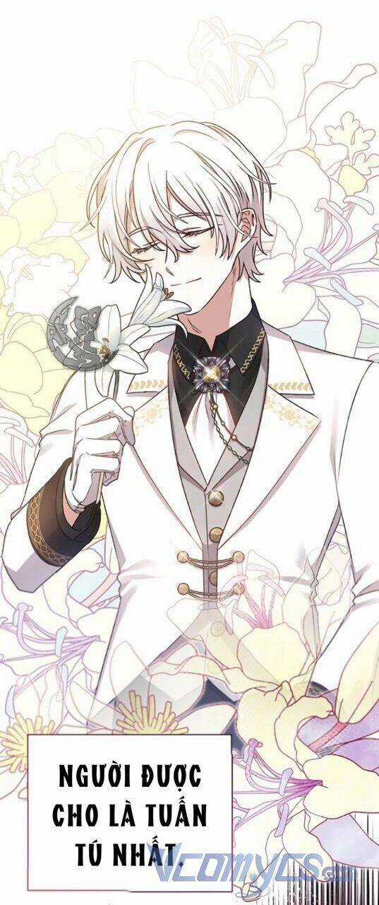 Nàng Bạo Chúa Muốn Có Một Cuộc Sống Hạnh Phúc Hơn! Chapter 10 trang 97