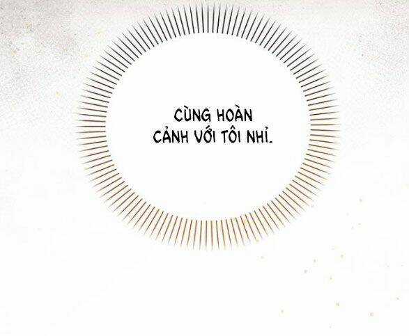 Nàng Bạo Chúa Muốn Có Một Cuộc Sống Hạnh Phúc Hơn! Chapter 11.5 trang 1