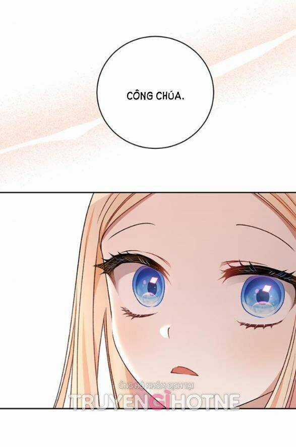 Nàng Bạo Chúa Muốn Có Một Cuộc Sống Hạnh Phúc Hơn! Chapter 11.5 trang 18