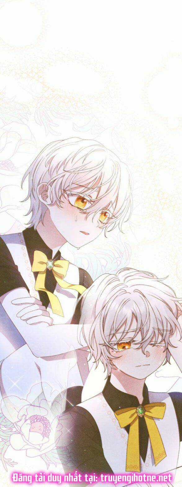 Nàng Bạo Chúa Muốn Có Một Cuộc Sống Hạnh Phúc Hơn! Chapter 11.5 trang 24